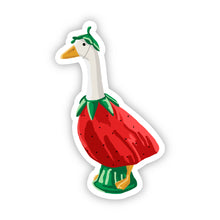 Load image into Gallery viewer, Sticker Porch Goose