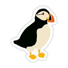 Load image into Gallery viewer, Sticker Puffin