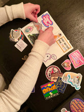Load image into Gallery viewer, Sticker Book