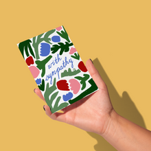 Load image into Gallery viewer, Sympathy Flowers