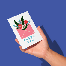 Load image into Gallery viewer, Thank You Flowers