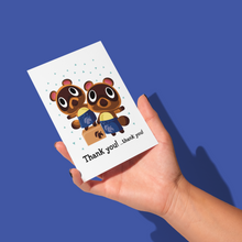 Load image into Gallery viewer, Thank You Nook's Cranny