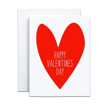 Load image into Gallery viewer, Valentine Heart