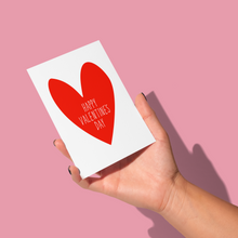Load image into Gallery viewer, Valentine Heart