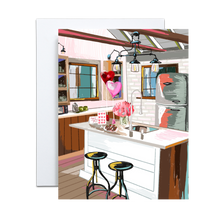 Load image into Gallery viewer, Valentine Morning