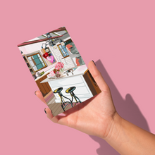 Load image into Gallery viewer, Valentine Morning