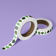 Load image into Gallery viewer, Washi Tape Christmas Tree