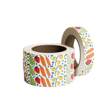Load image into Gallery viewer, Washi Tape Farmer's Market