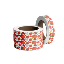 Load image into Gallery viewer, Washi Tape Tomatoes