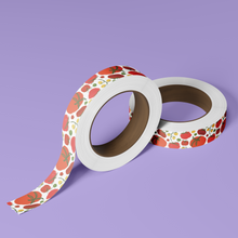 Load image into Gallery viewer, Washi Tape Tomatoes