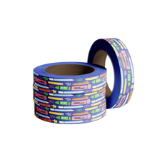 Load image into Gallery viewer, Washi Tape Writing Utensils