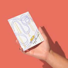 Load image into Gallery viewer, Wedding Rollercoaster