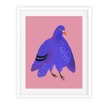 Load image into Gallery viewer, Animals Pigeon
