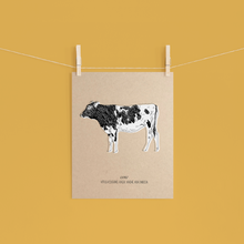 Load image into Gallery viewer, Animals Farm Cow
