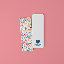 Load image into Gallery viewer, Bookmark Stuff and Things
