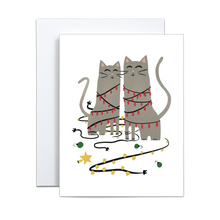 Load image into Gallery viewer, Christmas Cats
