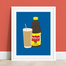 Load image into Gallery viewer, Food Autocrat Coffee Syrup
