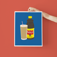 Load image into Gallery viewer, Food Autocrat Coffee Syrup
