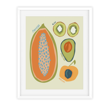 Load image into Gallery viewer, Food Fruits
