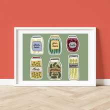 Load image into Gallery viewer, Food Pickled Pantry Party
