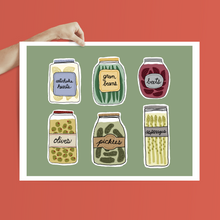 Load image into Gallery viewer, Food Pickled Pantry Party
