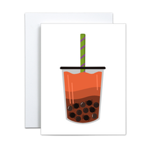 Load image into Gallery viewer, Halloween Boba
