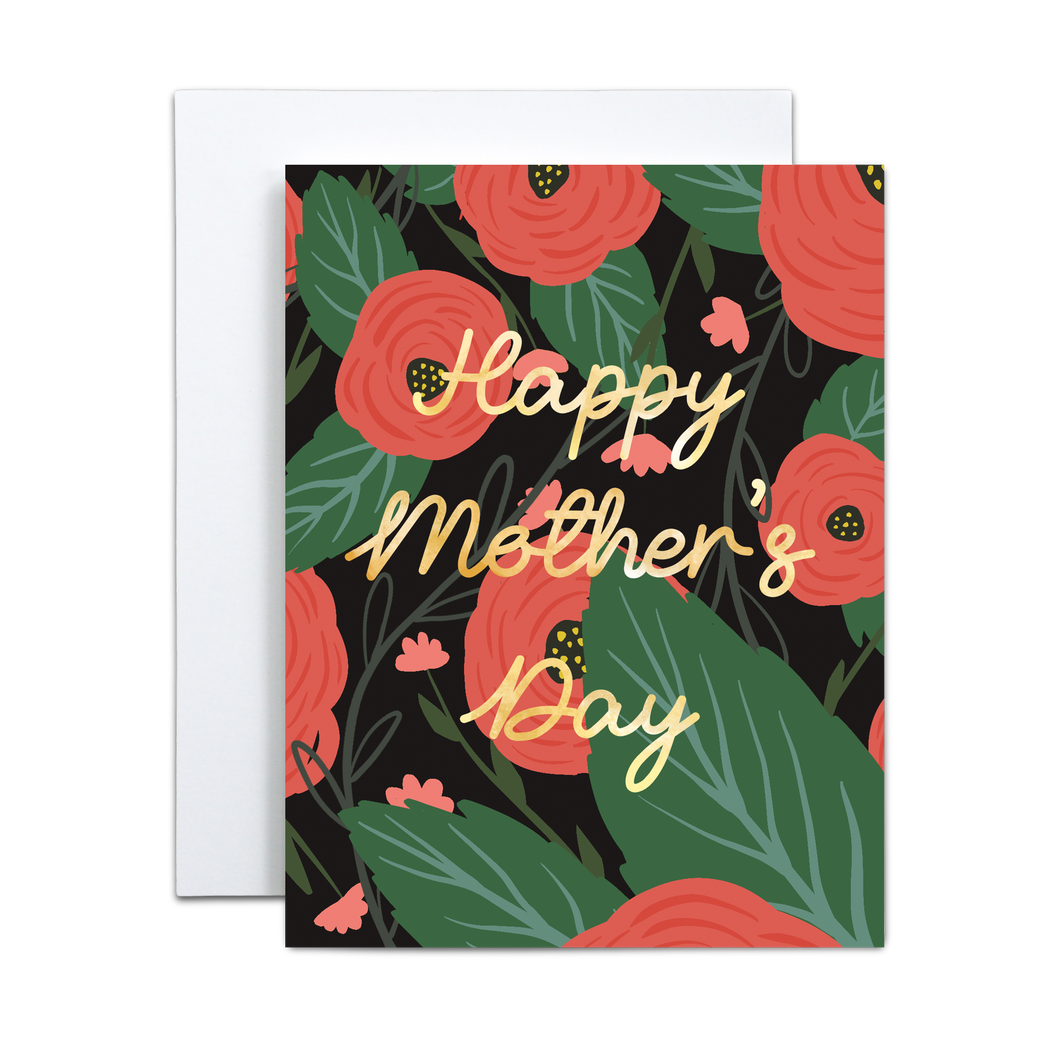 Mother's Day Greeting