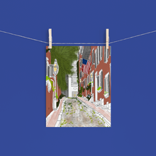 Load image into Gallery viewer, New England Acorn Street
