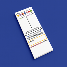 Load image into Gallery viewer, Notepad ADHD Organizer
