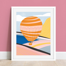 Load image into Gallery viewer, Original Hot Air Balloon
