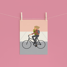 Load image into Gallery viewer, Original Spring Bike Ride
