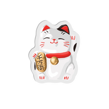 Load image into Gallery viewer, Pin Lucky Cat
