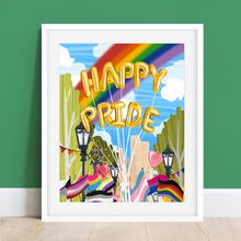 Load image into Gallery viewer, Pride Parade Day
