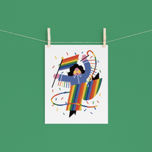 Load image into Gallery viewer, Pride Rainbow Mood
