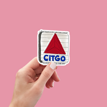 Load image into Gallery viewer, Sticker Citgo
