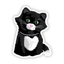 Load image into Gallery viewer, Sticker Licorice the Cat
