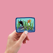 Load image into Gallery viewer, Sticker Loon
