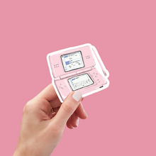 Load image into Gallery viewer, Sticker Nintendo DS Lite
