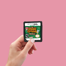 Load image into Gallery viewer, Sticker Nostalgia Animal Game Cartridge
