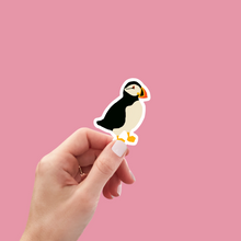 Load image into Gallery viewer, Sticker Puffin
