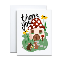 Load image into Gallery viewer, Thank You Mice
