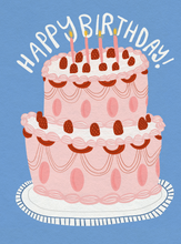 Load image into Gallery viewer, Assorted Birthday Greeting Card Set

